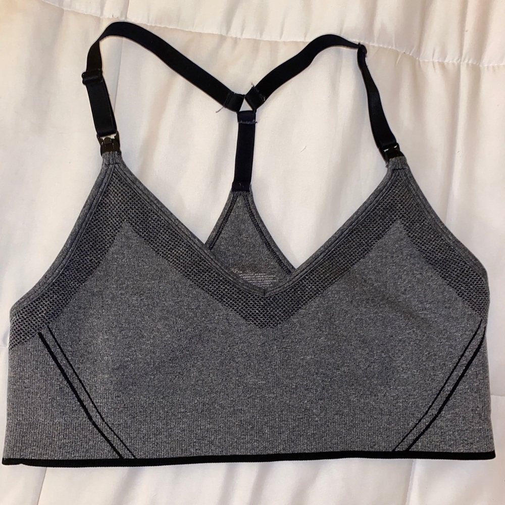 Maternity Nursing Bra